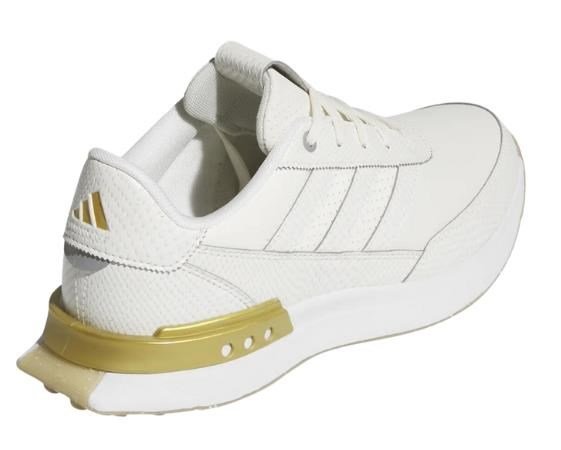 Adidas S2G SL 25 damgolfsko, vita