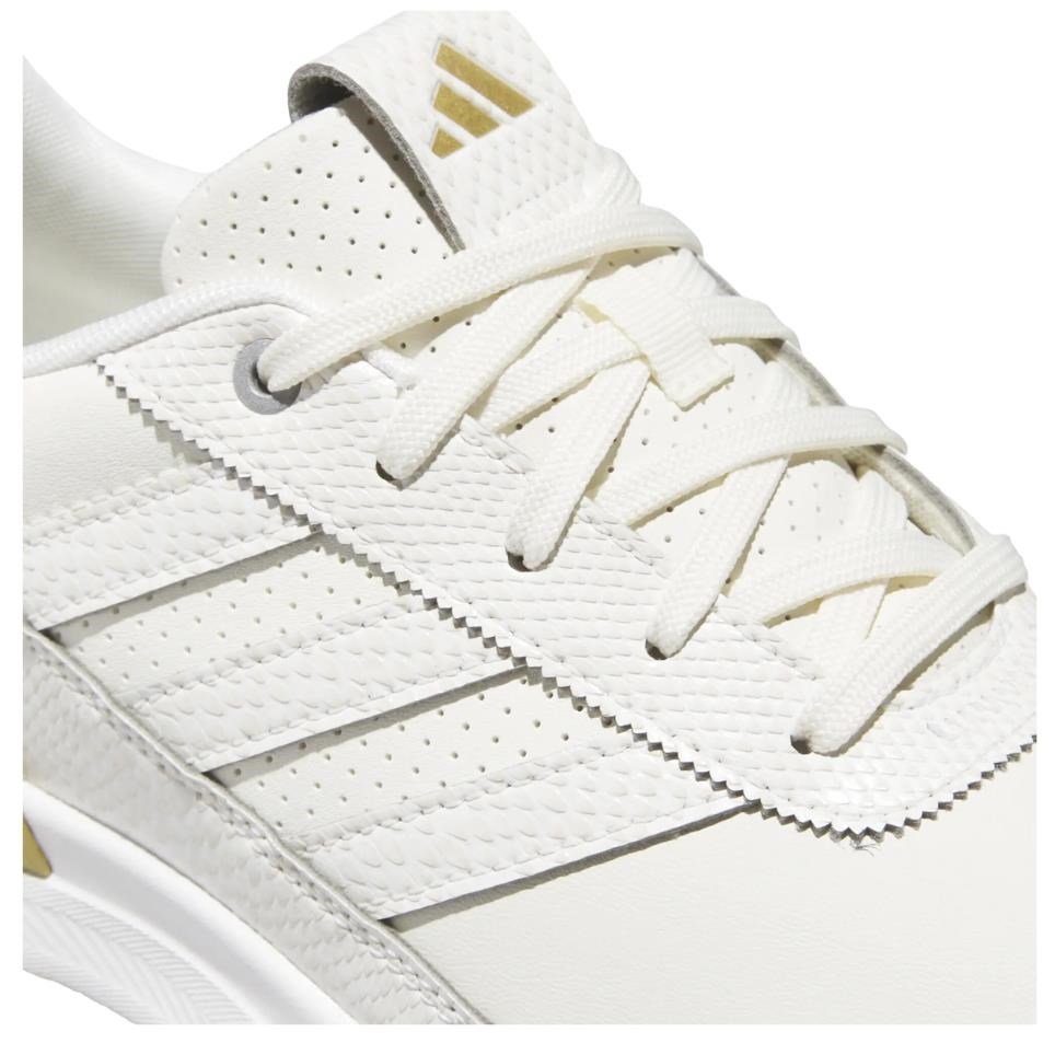 Adidas S2G SL 25 damgolfsko, vita