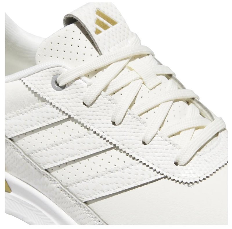 Adidas S2G SL 25 damgolfsko, vita