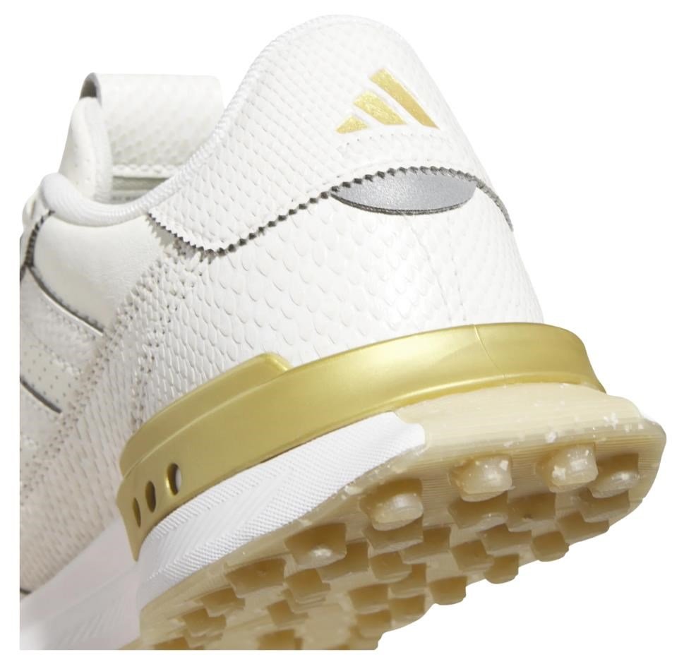 Adidas S2G SL 25 damgolfsko, vita