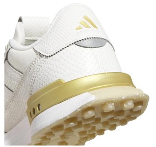 Adidas S2G SL 25 damgolfsko, vita