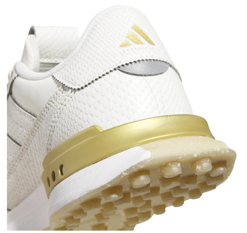 Adidas S2G SL 25 damgolfsko, vita