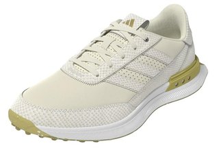 Adidas S2G SL 25 damgolfsko, vita