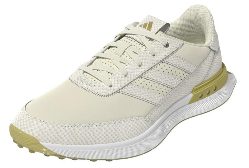 Adidas S2G SL 25 damgolfsko, vita