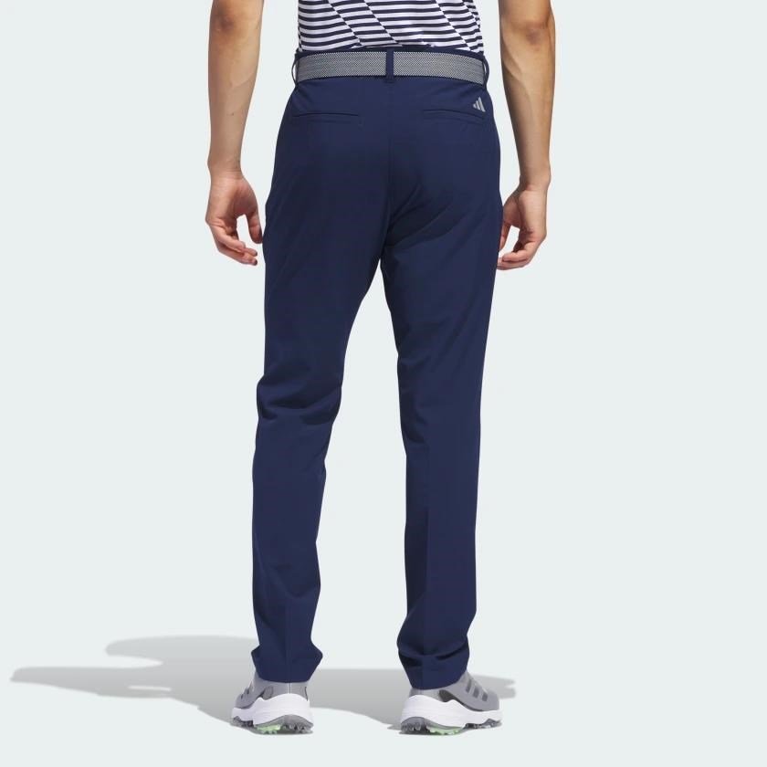 Adidas Ultimate365 Tapered herr byxor, collegiate navy