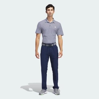 Adidas Ultimate365 Tapered herr byxor, collegiate navy
