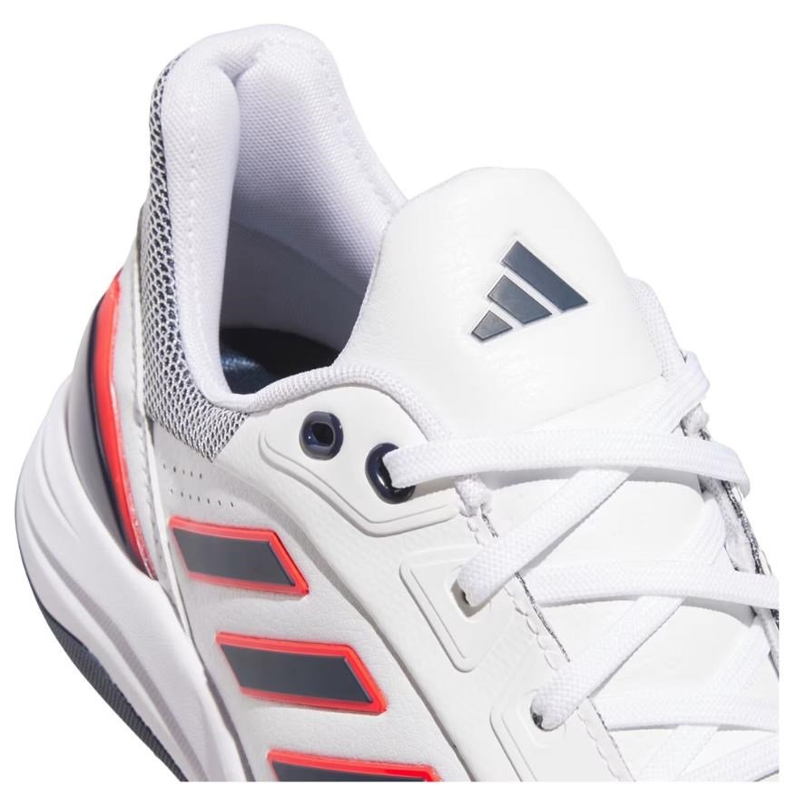 Adidas Solarmotion 24 Lightstrike herr golfskor, vita