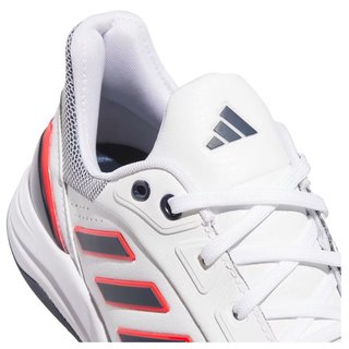 Adidas Solarmotion 24 Lightstrike herr golfskor, vita