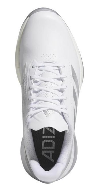 Adidas Adizero ZG dam golfskor, vita