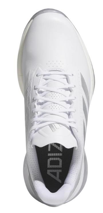Adidas Adizero ZG dam golfskor, vita