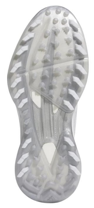 Adidas Adizero ZG dam golfskor, vita