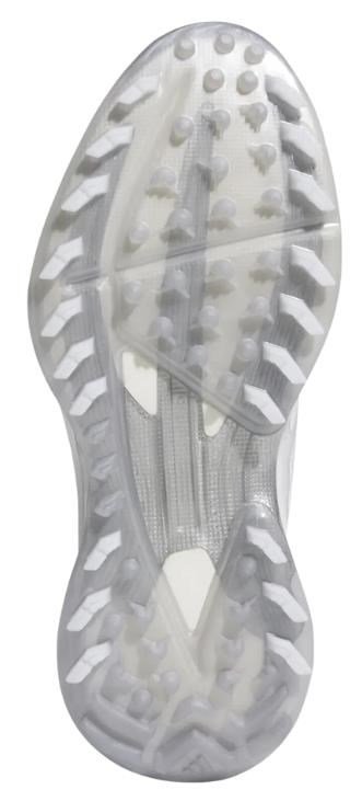 Adidas Adizero ZG dam golfskor, vita