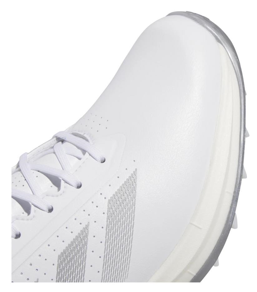 Adidas Adizero ZG dam golfskor, vita