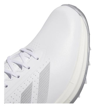Adidas Adizero ZG dam golfskor, vita