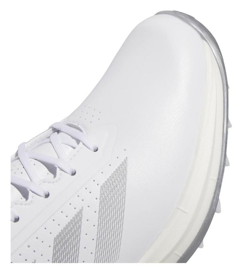 Adidas Adizero ZG dam golfskor, vita