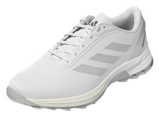 Adidas Adizero ZG dam golfskor, vita