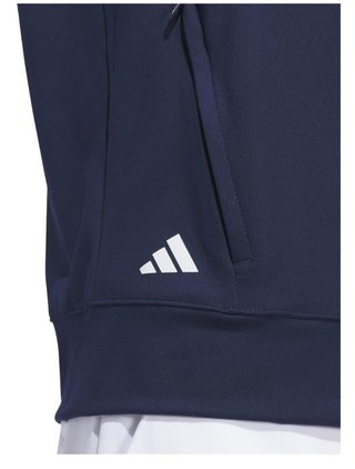 Adidas Ultimate365 half-zip damtröja, navy