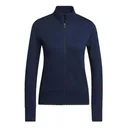 Adidas Ultimate365 Textured damjacka, navy