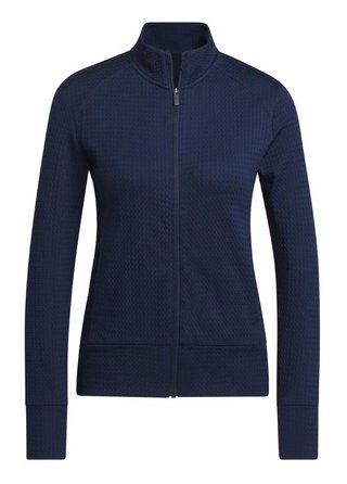 Adidas Ultimate365 Textured damjacka, navy