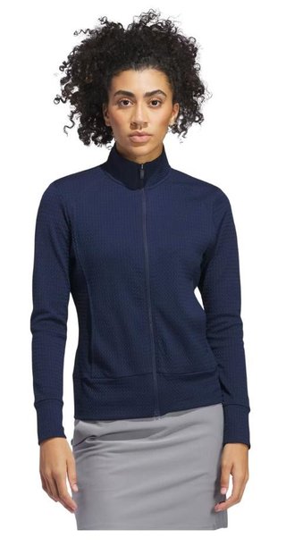 Adidas Ultimate365 Textured damjacka, navy
