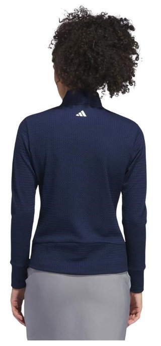 Adidas Ultimate365 Textured damjacka, navy
