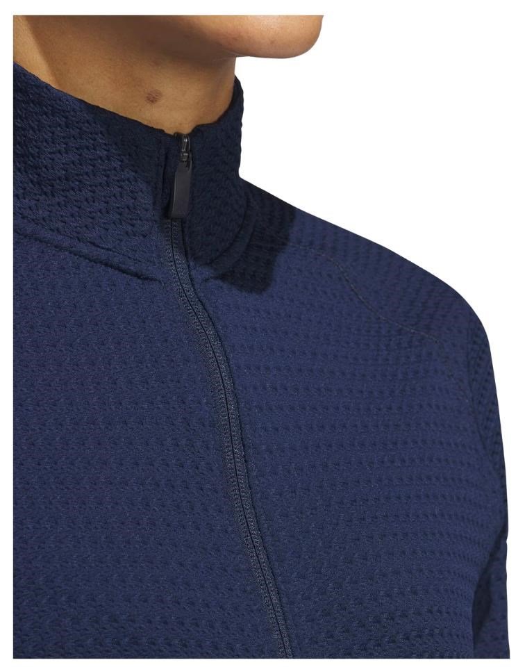 Adidas Ultimate365 Textured damjacka, navy