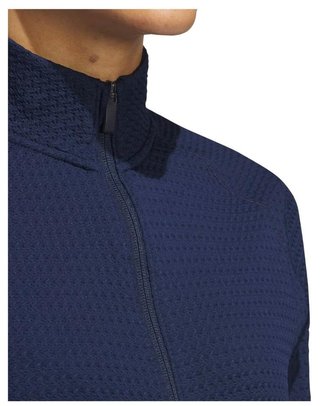 Adidas Ultimate365 Textured damjacka, navy