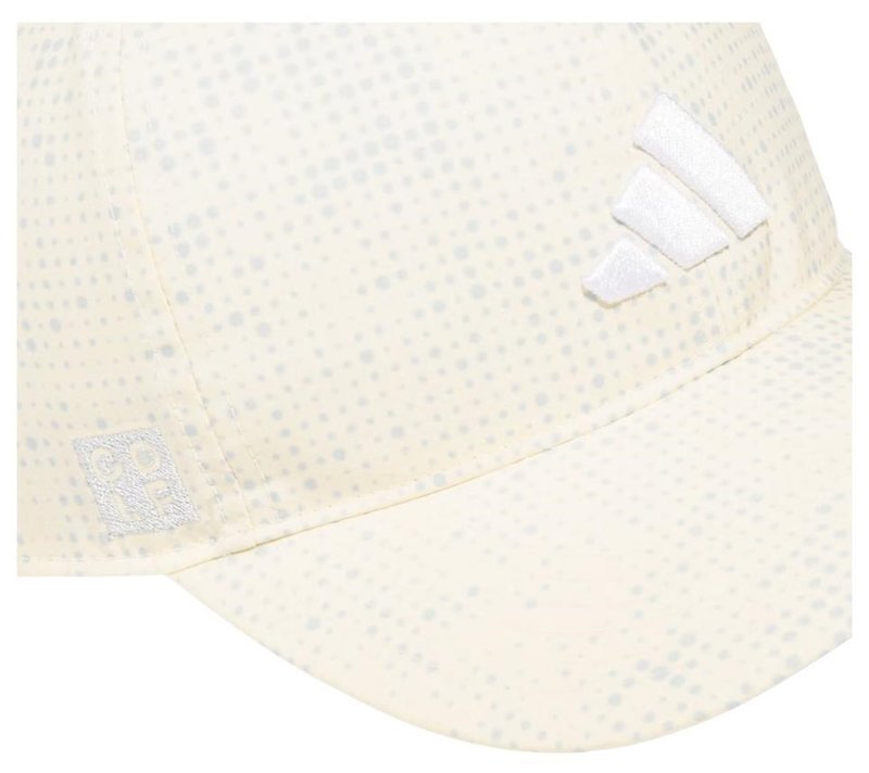 Adidas Gorra Performance herr keps, warm vanilla