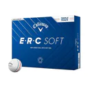 Callaway ERC Soft Triple Track golfbollar