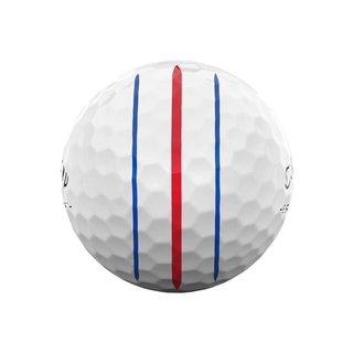 Callaway ERC Soft Triple Track golfbollar