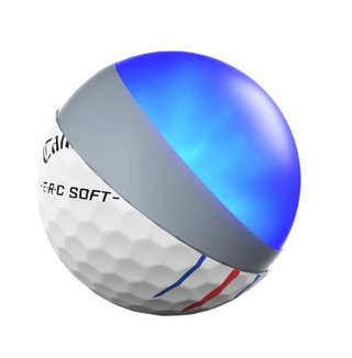 Callaway ERC Soft Triple Track golfbollar
