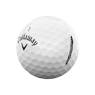 Callaway Supersoft golfbollar (12 bollar)