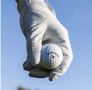 Callaway Supersoft golfbollar (12 bollar)