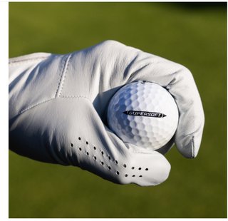 Callaway Supersoft golfbollar (12 bollar)