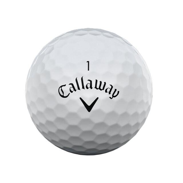 Callaway REVA golfbollar