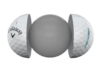 Callaway REVA golfbollar