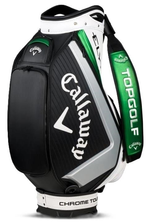 Callaway Staff vagnbag, ELYTE