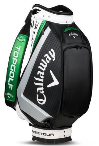 Callaway Staff vagnbag, ELYTE