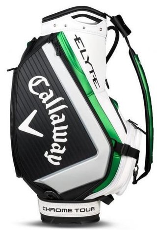 Callaway Staff vagnbag, ELYTE