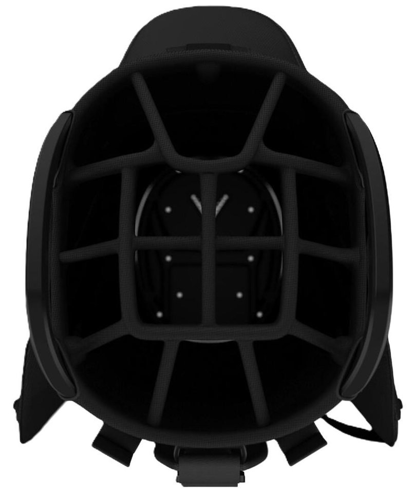 Callaway Chase 14 cart bag, svart