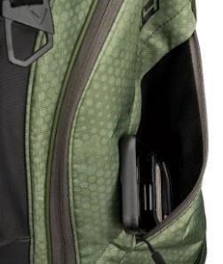 Callaway Chase 14 cart bag, svart