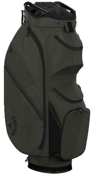 Callaway Chase 14 cart bag, green camo