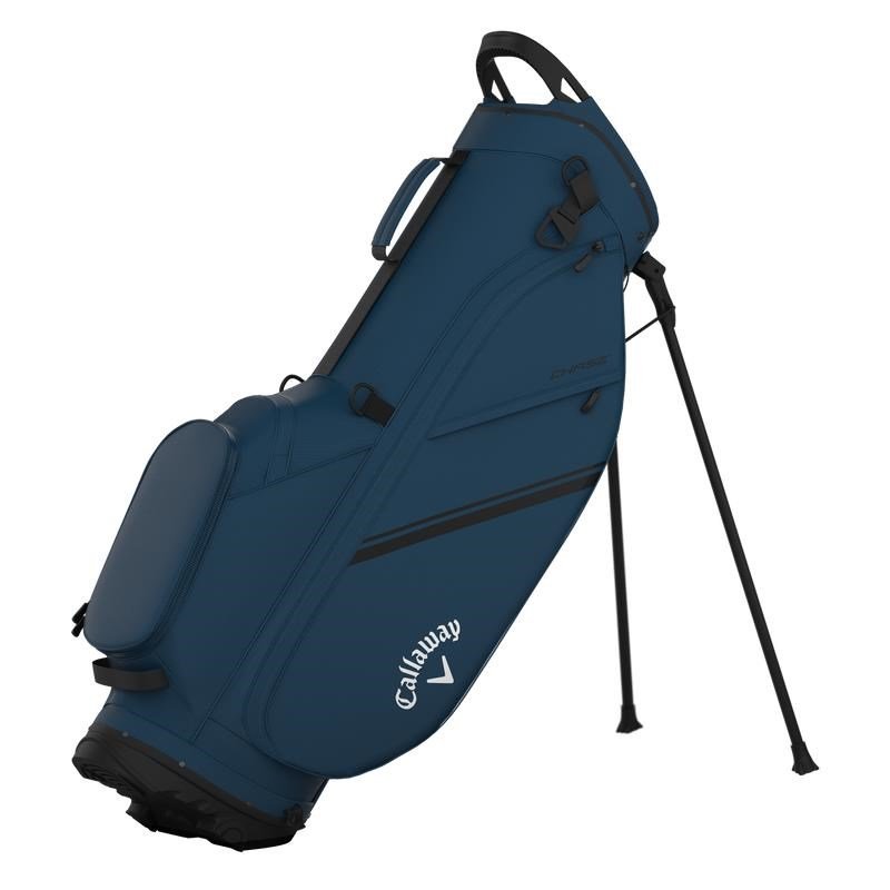 Callaway Chase stand bag, navy