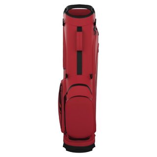 Callaway Chase stand bag, röd/svart