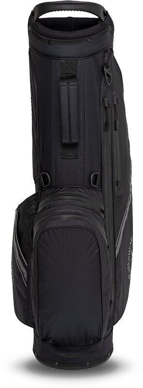 Callaway Chase Dry stand bag, svart