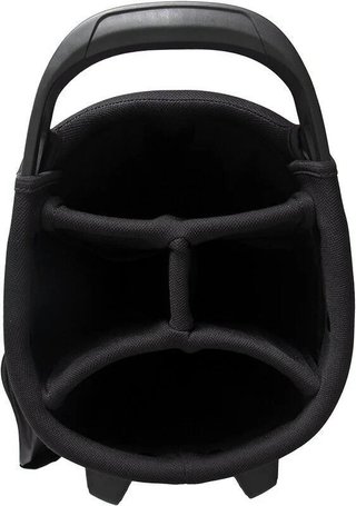 Callaway Chase Dry stand bag, svart