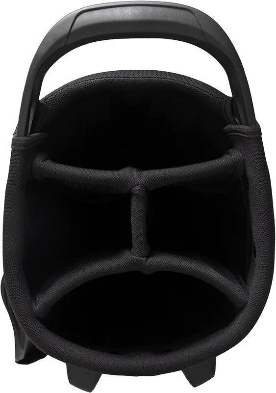 Callaway Chase Dry stand bag, svart