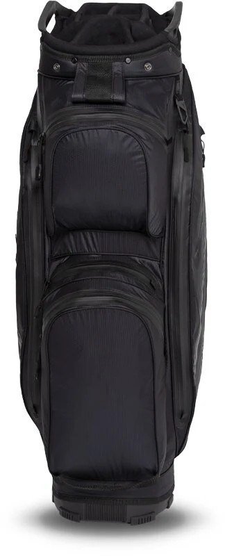 Callaway Chase Dry 14 cart bag, svart