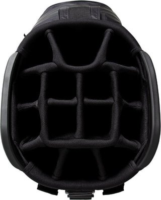 Callaway Chase Dry 14 cart bag, svart