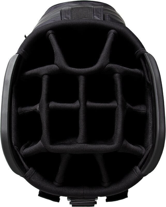 Callaway Chase Dry 14 cart bag, svart